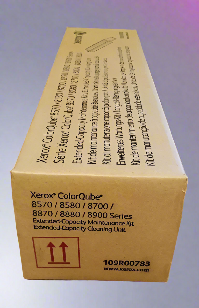 Genuine Xerox OEM Maintenance Kit - 109R00783