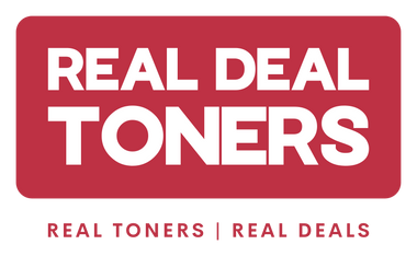 Real Deal Toners